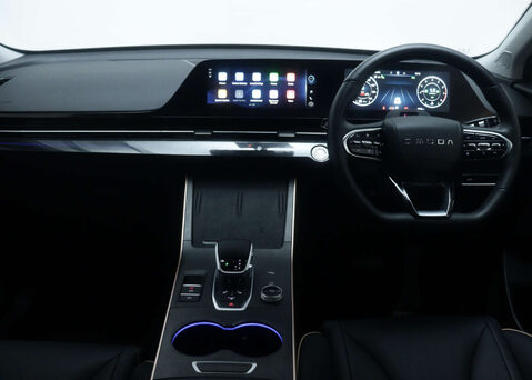 OMODA 5 1.6 5 Noble Auto 5dr 19