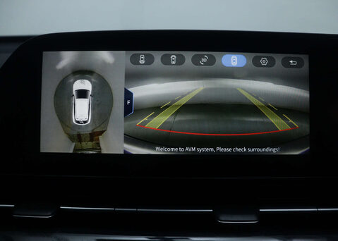 OMODA 5 1.6 5 Noble Auto 5dr 25