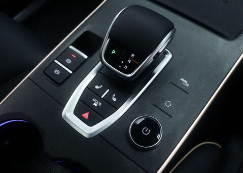 OMODA 5 1.6 5 Noble Auto 5dr 31