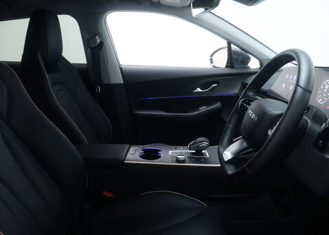 OMODA 5 1.6 5 Noble Auto 5dr 40