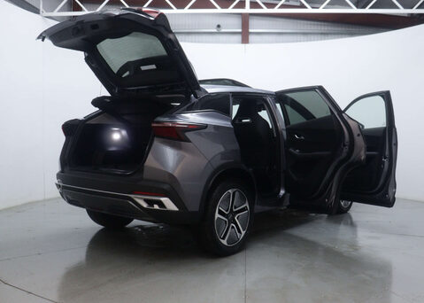 OMODA 5 1.6 5 Noble Auto 5dr 58