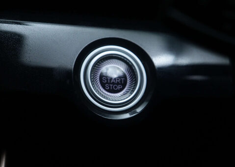 OMODA 5 1.6 5 Noble Auto 5dr 32