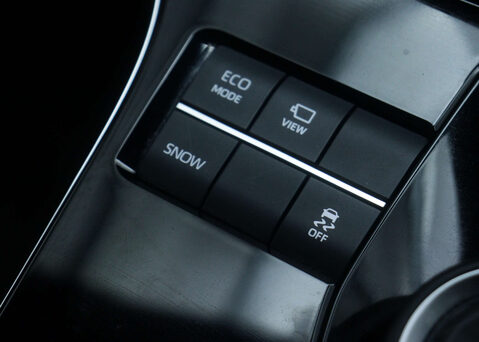 Toyota BZ4X BZ4X Motion 5dr 30