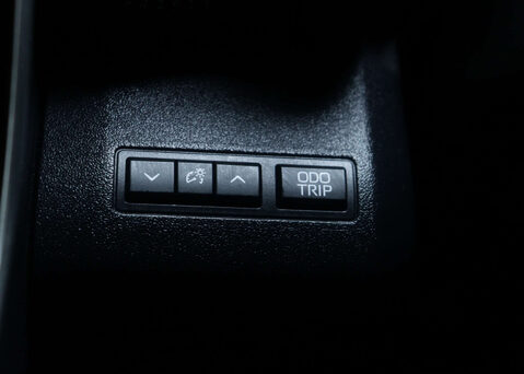 Toyota BZ4X BZ4X Motion 5dr 33