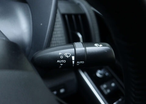 Toyota BZ4X BZ4X Motion 5dr 37