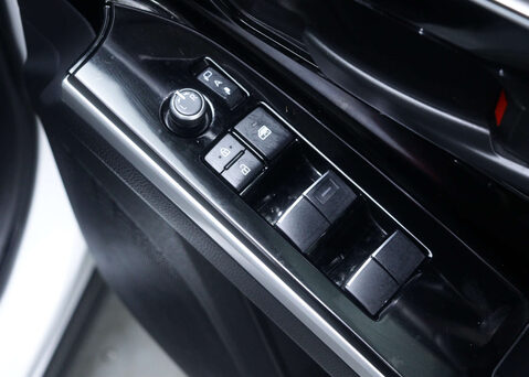 Toyota BZ4X BZ4X Motion 5dr 39