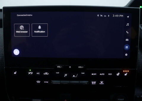 Toyota BZ4X BZ4X Motion 5dr 27