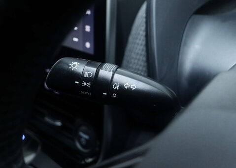 Toyota BZ4X BZ4X Motion 5dr 36