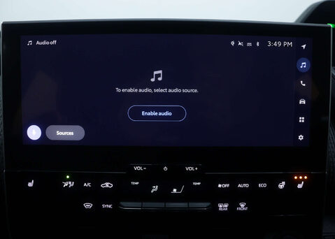 Toyota BZ4X BZ4X Motion 5dr 23