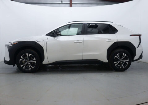 Toyota BZ4X BZ4X Motion 5dr 9