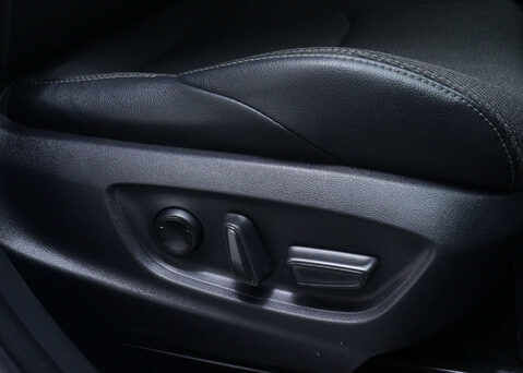 Toyota BZ4X BZ4X Motion 5dr 40