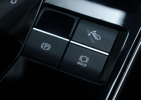 Toyota BZ4X BZ4X Motion 5dr 31