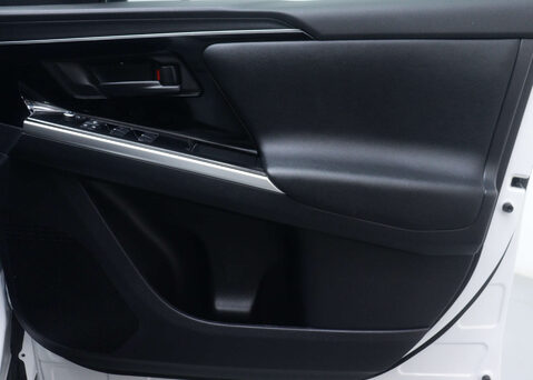 Toyota BZ4X BZ4X Motion 5dr 44