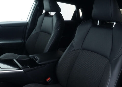 Toyota BZ4X BZ4X Motion 5dr 47