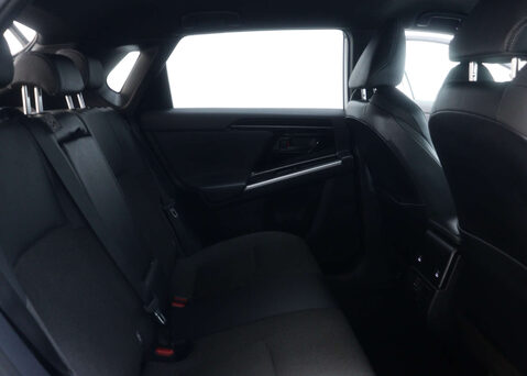 Toyota BZ4X BZ4X Motion 5dr 50