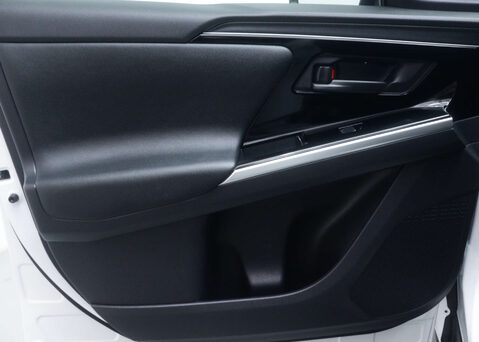 Toyota BZ4X BZ4X Motion 5dr 48