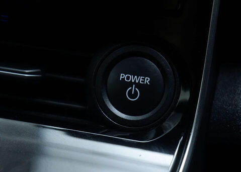 Toyota BZ4X BZ4X Motion 5dr 29