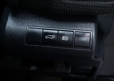 Toyota BZ4X BZ4X Motion 5dr 38