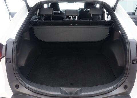 Toyota BZ4X BZ4X Motion 5dr 52