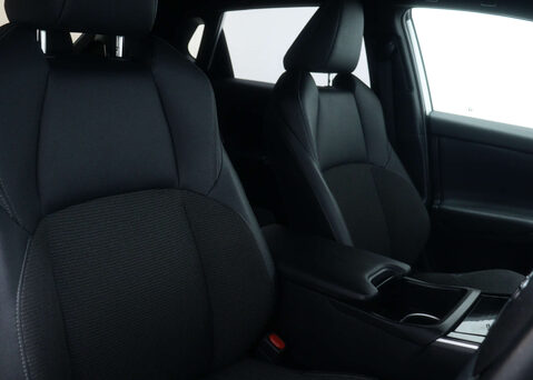 Toyota BZ4X BZ4X Motion 5dr 43