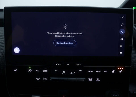 Toyota BZ4X BZ4X Motion 5dr 25