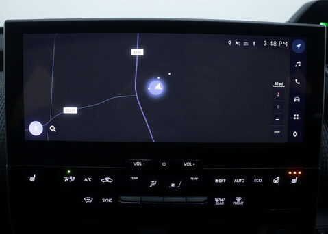 Toyota BZ4X BZ4X Motion 5dr 22