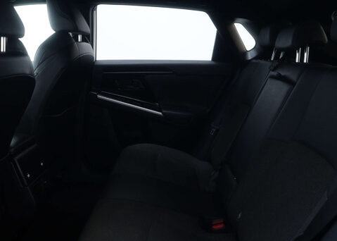 Toyota BZ4X BZ4X Motion 5dr 49