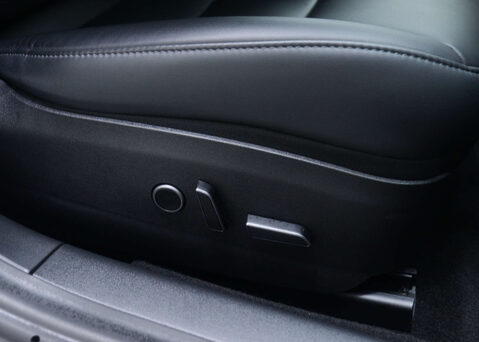 Tesla Model 3 Model 3 Standard Range + 4dr 33