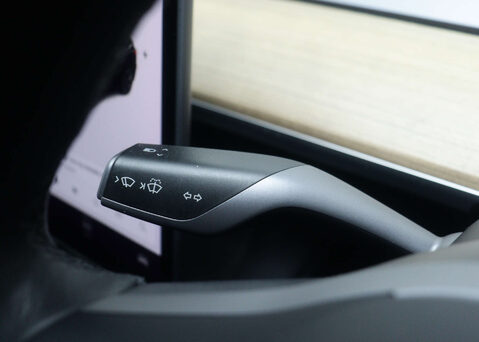 Tesla Model 3 Model 3 Standard Range + 4dr 30