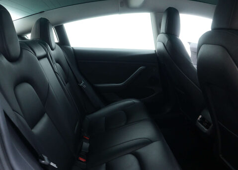 Tesla Model 3 Model 3 Standard Range + 4dr 44