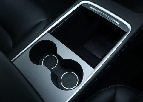 Tesla Model 3 Model 3 Standard Range + 4dr 27