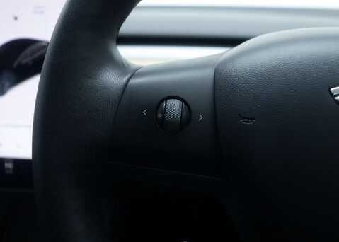 Tesla Model 3 Model 3 Standard Range + 4dr 28