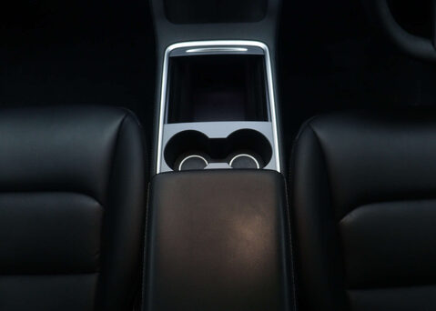 Tesla Model 3 Model 3 Standard Range + 4dr 19