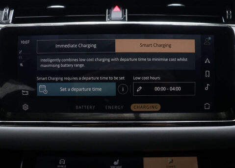 Land Rover Range Rover Evoque 1.5 Range Rover Evoque R-Dynamic HSE P300e Auto 4WD 5dr 25