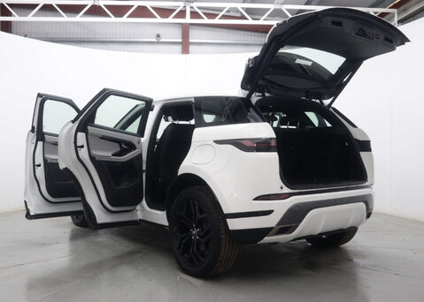 Land Rover Range Rover Evoque 1.5 Range Rover Evoque R-Dynamic HSE P300e Auto 4WD 5dr 66