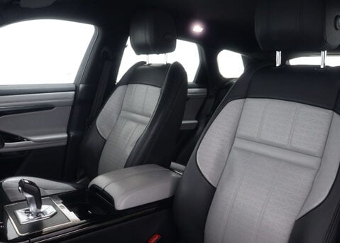 Land Rover Range Rover Evoque 1.5 Range Rover Evoque R-Dynamic HSE P300e Auto 4WD 5dr 54