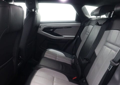 Land Rover Range Rover Evoque 1.5 Range Rover Evoque R-Dynamic HSE P300e Auto 4WD 5dr 56