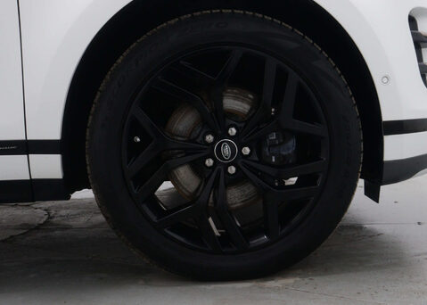 Land Rover Range Rover Evoque 1.5 Range Rover Evoque R-Dynamic HSE P300e Auto 4WD 5dr 14