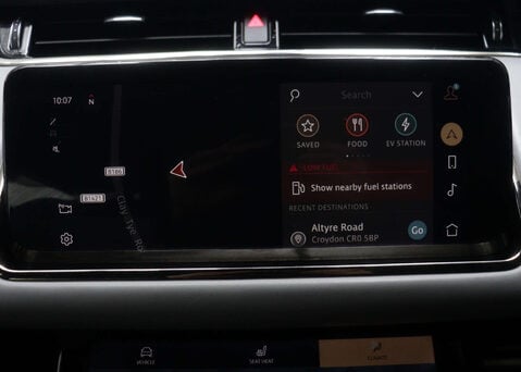 Land Rover Range Rover Evoque 1.5 Range Rover Evoque R-Dynamic HSE P300e Auto 4WD 5dr 21