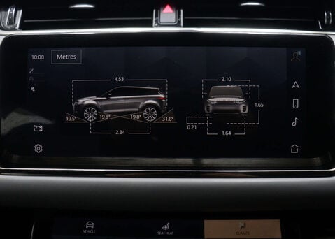 Land Rover Range Rover Evoque 1.5 Range Rover Evoque R-Dynamic HSE P300e Auto 4WD 5dr 28