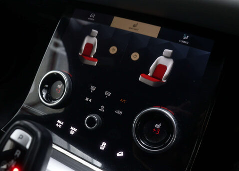 Land Rover Range Rover Evoque 1.5 Range Rover Evoque R-Dynamic HSE P300e Auto 4WD 5dr 34