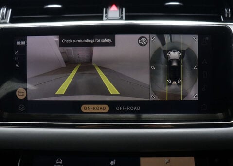 Land Rover Range Rover Evoque 1.5 Range Rover Evoque R-Dynamic HSE P300e Auto 4WD 5dr 31