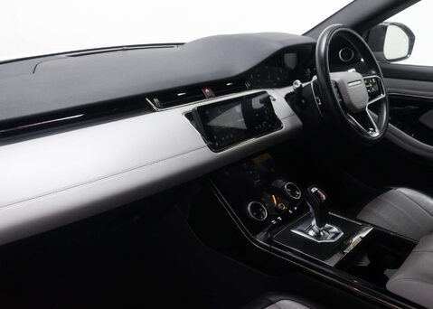 Land Rover Range Rover Evoque 1.5 Range Rover Evoque R-Dynamic HSE P300e Auto 4WD 5dr 52