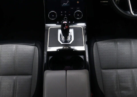 Land Rover Range Rover Evoque 1.5 Range Rover Evoque R-Dynamic HSE P300e Auto 4WD 5dr 20