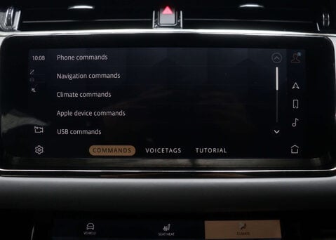 Land Rover Range Rover Evoque 1.5 Range Rover Evoque R-Dynamic HSE P300e Auto 4WD 5dr 27