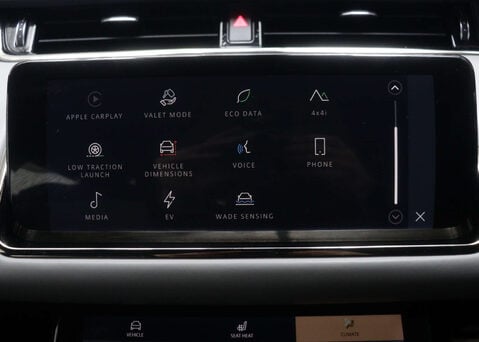 Land Rover Range Rover Evoque 1.5 Range Rover Evoque R-Dynamic HSE P300e Auto 4WD 5dr 30