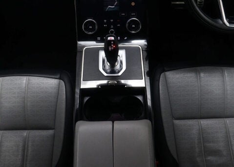 Land Rover Range Rover Evoque 1.5 Range Rover Evoque R-Dynamic HSE P300e Auto 4WD 5dr 20