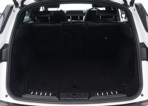 Land Rover Range Rover Evoque 1.5 Range Rover Evoque R-Dynamic HSE P300e Auto 4WD 5dr 58