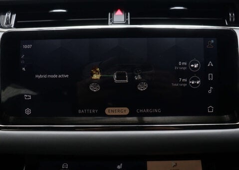 Land Rover Range Rover Evoque 1.5 Range Rover Evoque R-Dynamic HSE P300e Auto 4WD 5dr 24