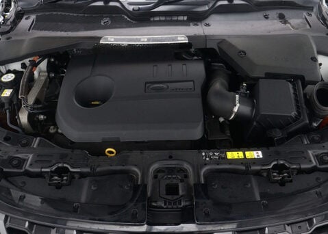 Land Rover Range Rover Evoque 1.5 Range Rover Evoque R-Dynamic HSE P300e Auto 4WD 5dr 59